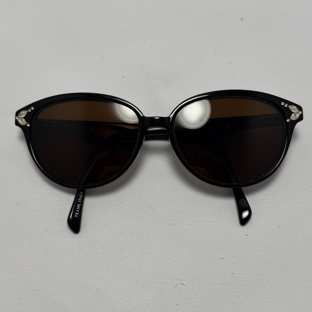 Diva by Eastern States Cat-Eye Eyeglasses - Frames Only